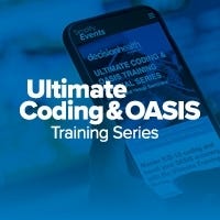 Ultimate Coding & OASIS Training Virtual Series: ICD-10 Intermediate Coding