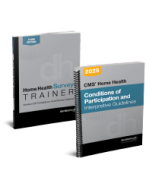 Homecare Agency Reference Set, 2025