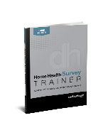 Home Health Survey Trainer, Third Edition