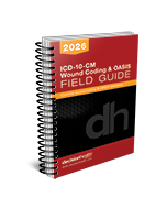 ICD-10-CM Wound Coding & OASIS Field Guide, 2026