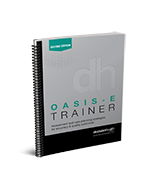 OASIS-E Trainer, Second Edition