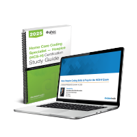 HCS-H Exam Prep Bundle, 2025
