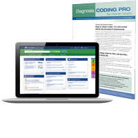 Diagnosis Coding Pro for Home Health